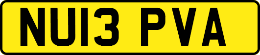 NU13PVA