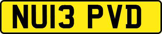 NU13PVD