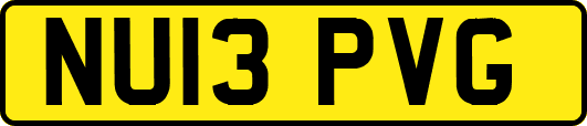 NU13PVG