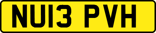 NU13PVH