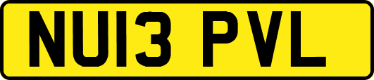 NU13PVL