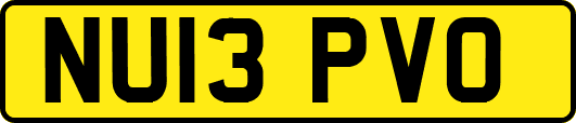 NU13PVO