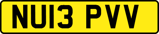 NU13PVV