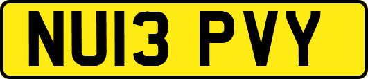 NU13PVY