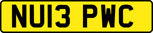 NU13PWC