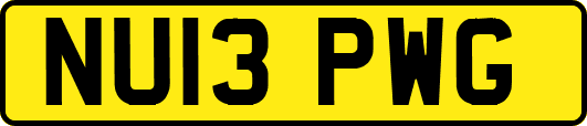 NU13PWG