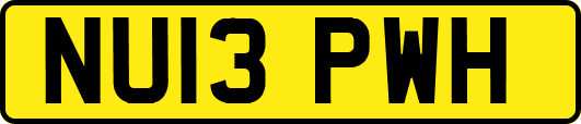 NU13PWH