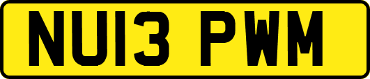 NU13PWM
