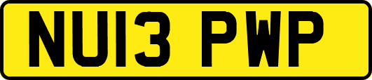 NU13PWP