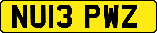 NU13PWZ