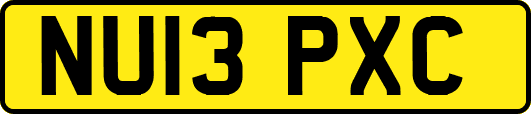 NU13PXC