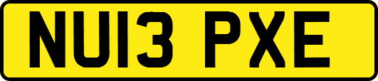 NU13PXE