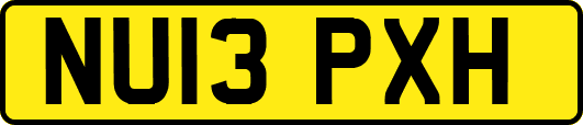 NU13PXH