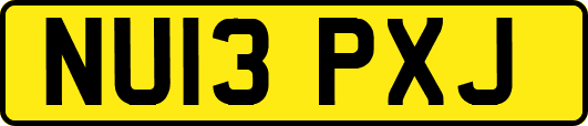 NU13PXJ