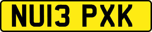 NU13PXK