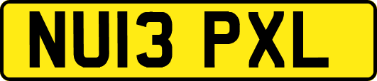 NU13PXL