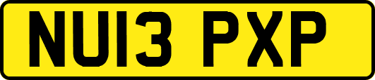 NU13PXP