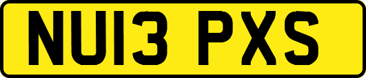 NU13PXS