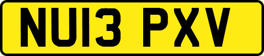 NU13PXV