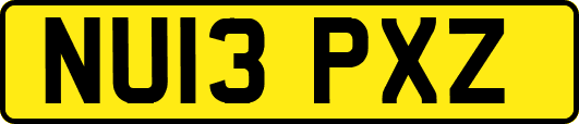 NU13PXZ
