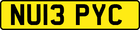 NU13PYC