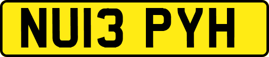 NU13PYH