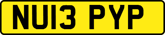 NU13PYP