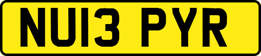 NU13PYR