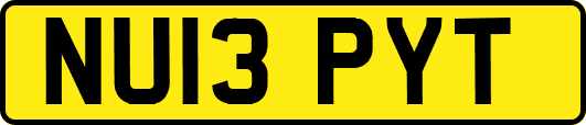 NU13PYT