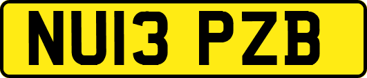NU13PZB