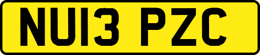 NU13PZC