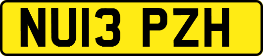 NU13PZH