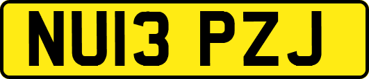 NU13PZJ
