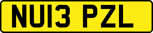 NU13PZL