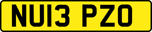 NU13PZO