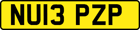 NU13PZP