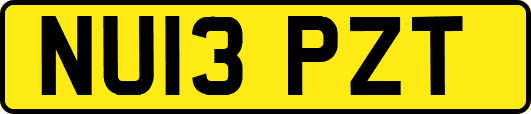 NU13PZT