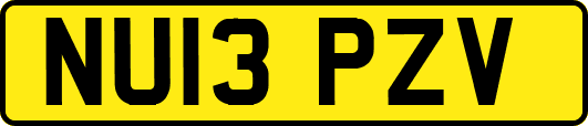 NU13PZV