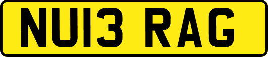 NU13RAG