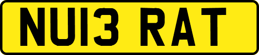 NU13RAT