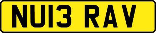 NU13RAV