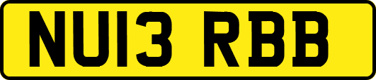NU13RBB