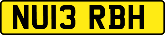 NU13RBH