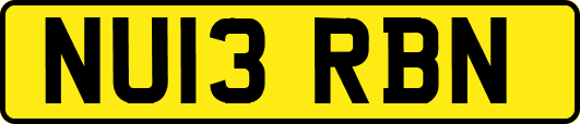 NU13RBN