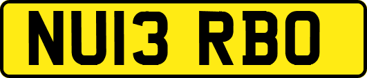 NU13RBO
