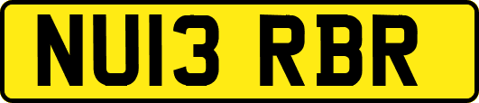 NU13RBR