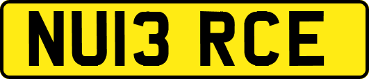 NU13RCE