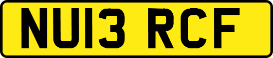 NU13RCF