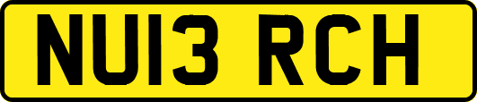 NU13RCH
