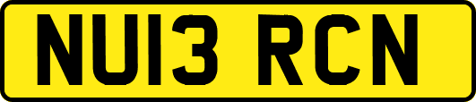 NU13RCN